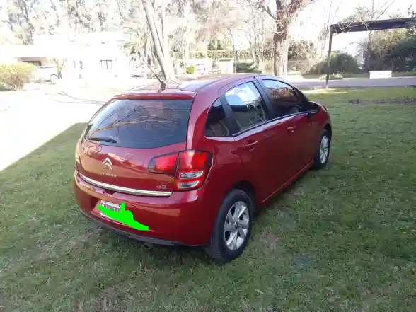 Citroën C3 1.5 Tendance Pack Secure I 90Cv 2013 - foto 5