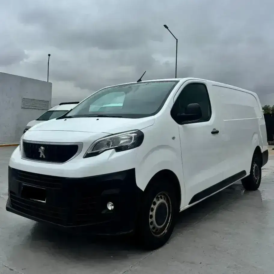 Peugeot Expert 1.6 Hdi Confort 2022 - foto 1