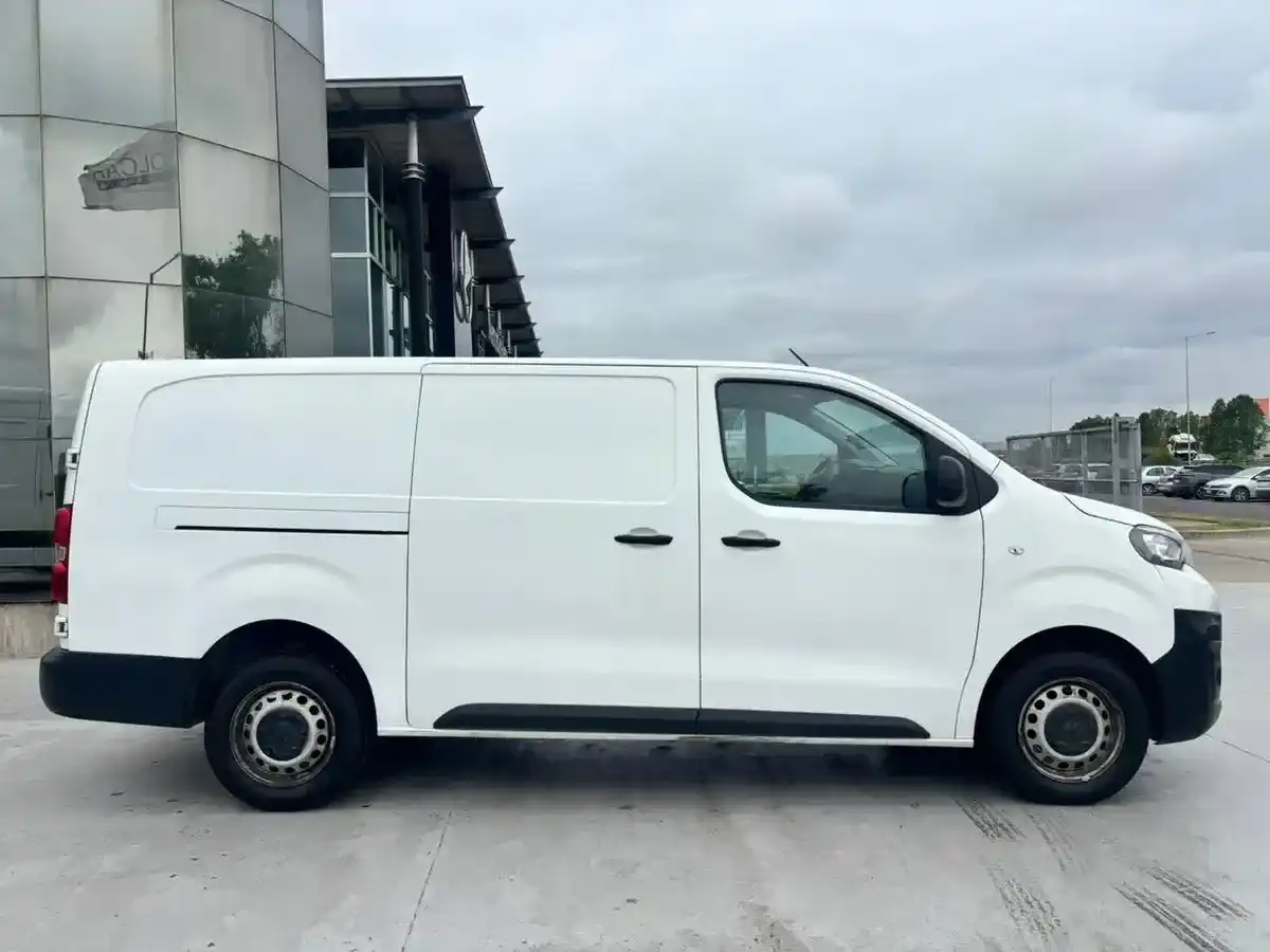 Peugeot Expert 1.6 Hdi Confort 2022 - foto 3