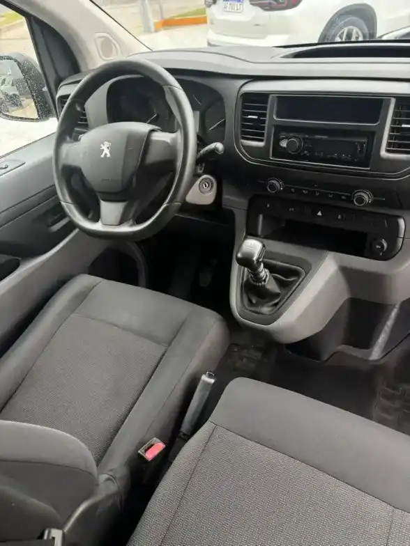 Peugeot Expert 1.6 Hdi Confort 2022 - foto 4