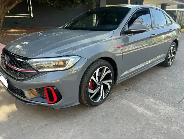 Volkswagen Vento 2.0 Tsi 350 Gli Dsg 2024 - foto 1