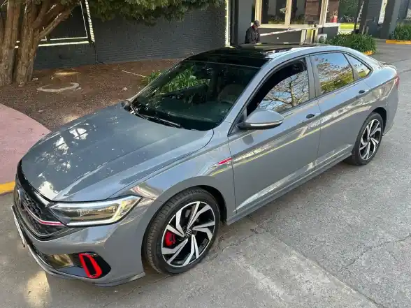 Volkswagen Vento 2.0 Tsi 350 Gli Dsg 2024 - foto 3