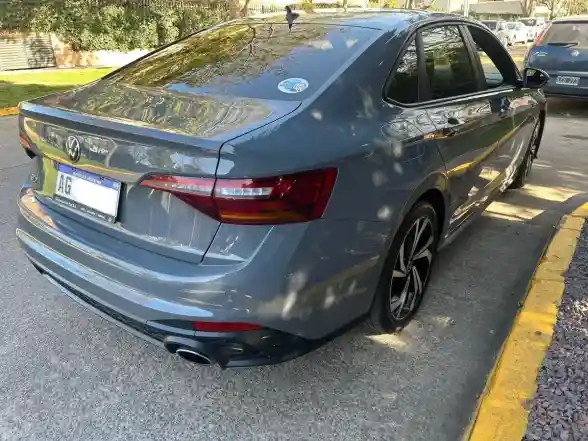 Volkswagen Vento 2.0 Tsi 350 Gli Dsg 2024 - foto 4