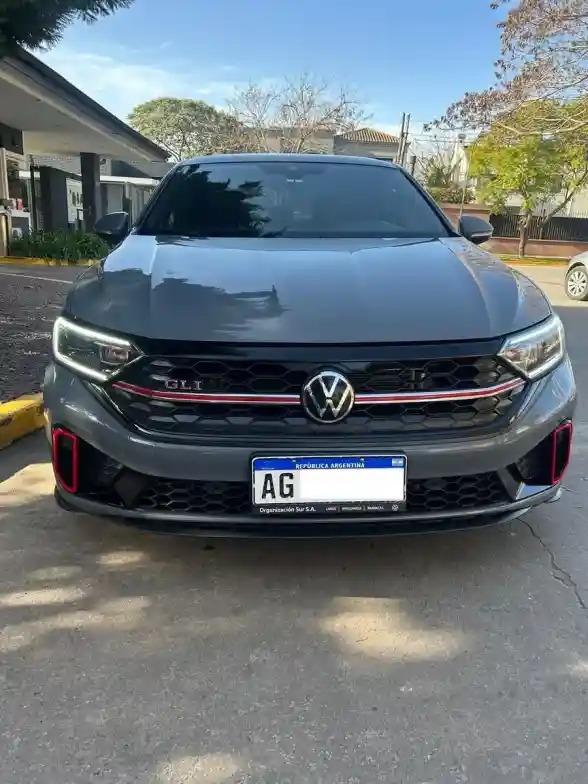 Volkswagen Vento 2.0 Tsi 350 Gli Dsg 2024 - foto 5