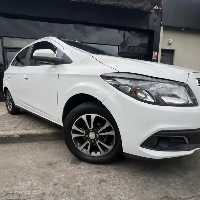 Chevrolet Onix 1.4 Ltz At 98Cv 2016 - foto 1