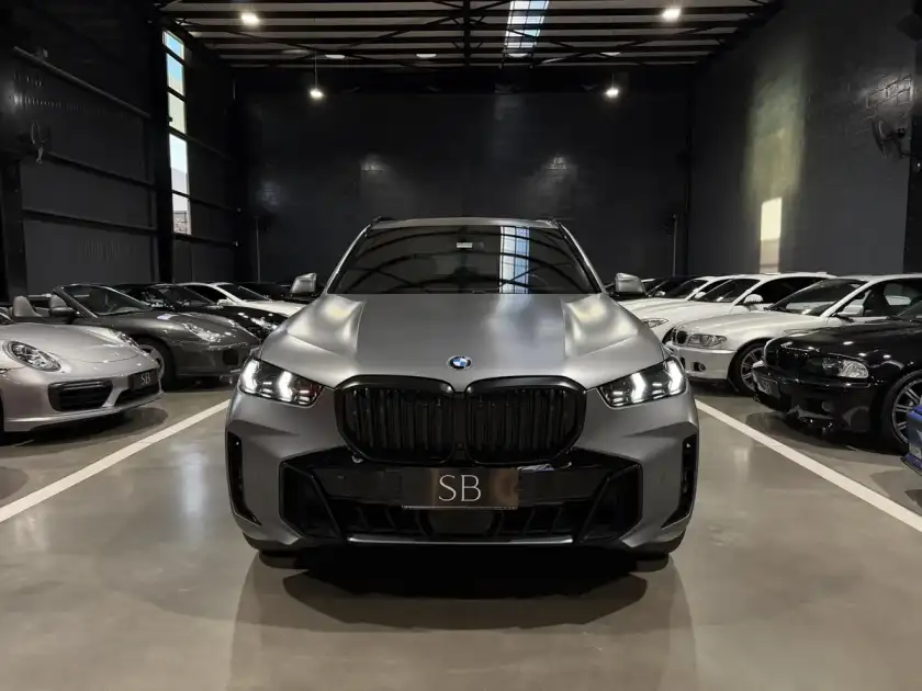 Bmw X5 3.0 Xdrive 40I Lci M Sport Pro 2024 - foto 2