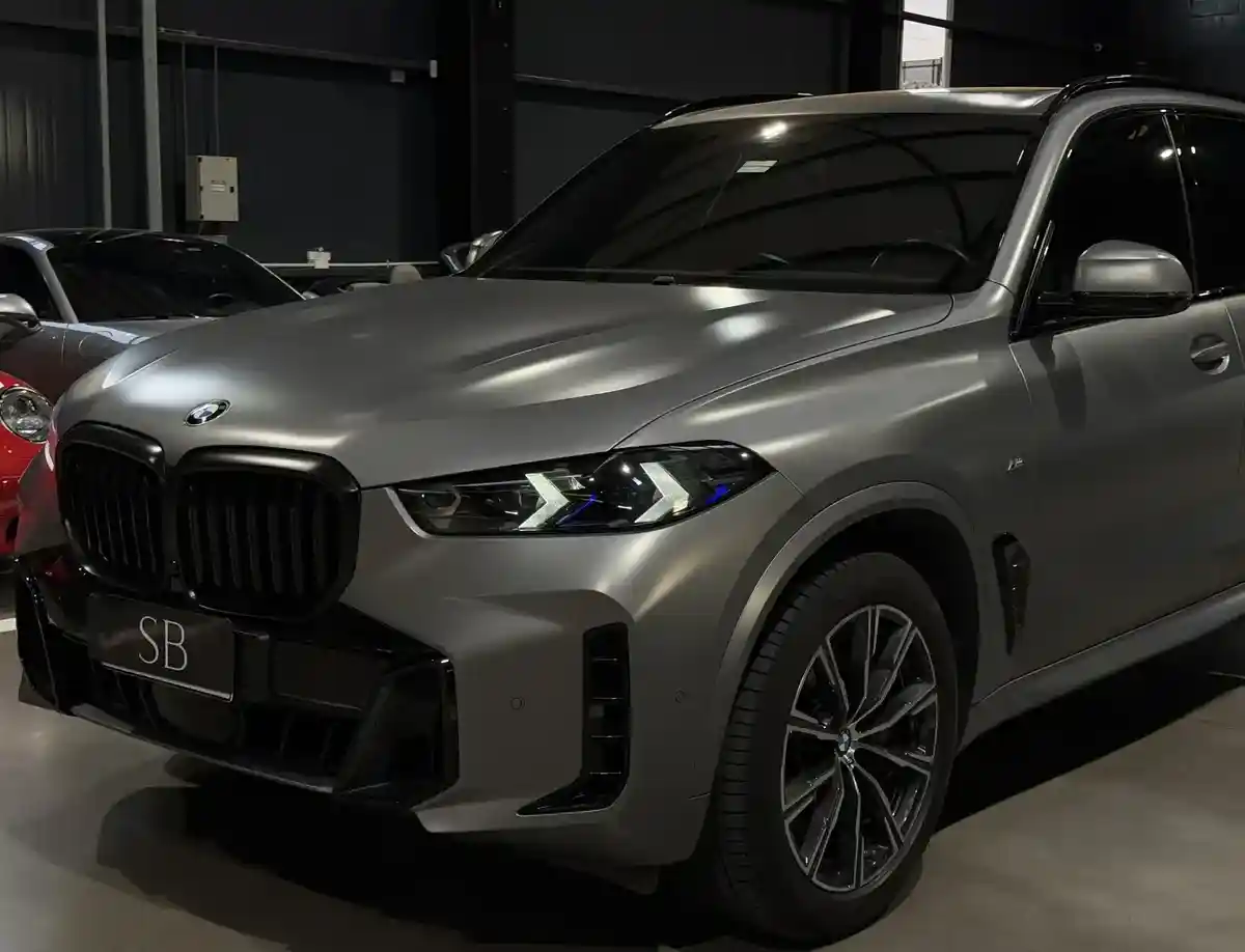 Bmw X5 3.0 Xdrive 40I Lci M Sport Pro 2024 - foto 3