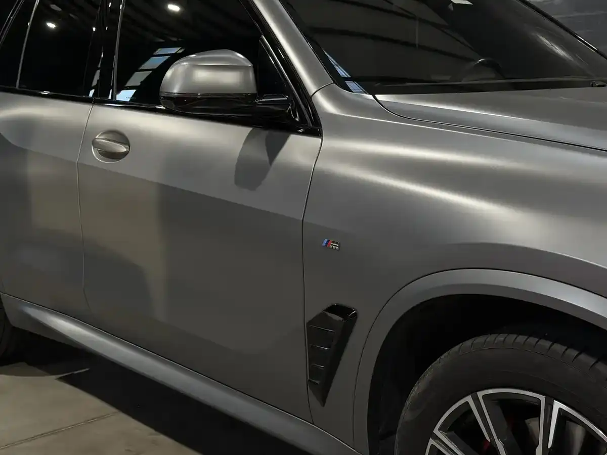 Bmw X5 3.0 Xdrive 40I Lci M Sport Pro 2024 - foto 5