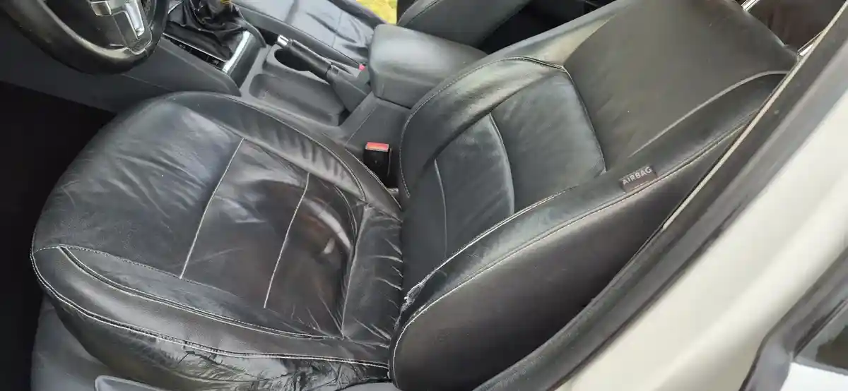 Volkswagen Amarok 2.0 Cd Tdi 4X2 Highline Pack C33 2013 - foto 4