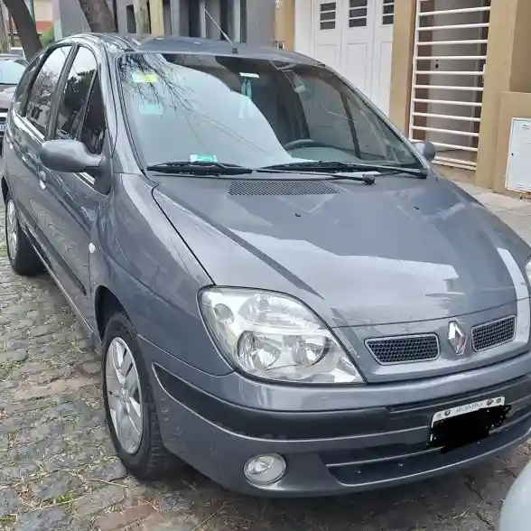 Renault Scénic 1.6 Sportway 2010 - foto 2
