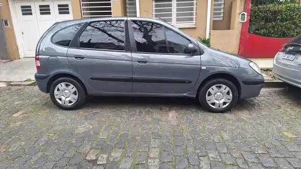 Renault Scénic 1.6 Sportway 2010 - foto 3