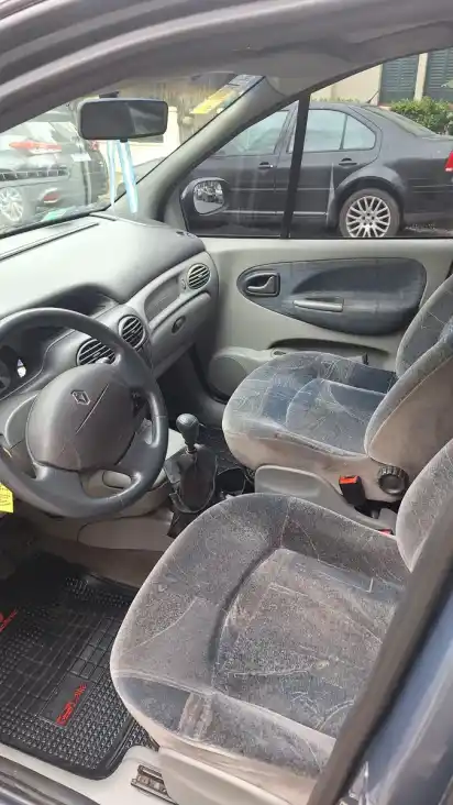 Renault Scénic 1.6 Sportway 2010 - foto 5