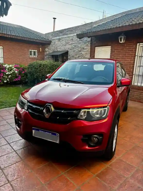 Renault Kwid 1.0 Sce 66Cv Intense 2019 - foto 2