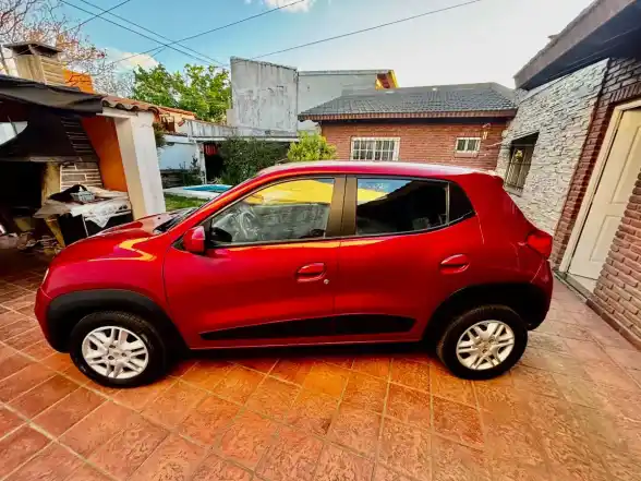 Renault Kwid 1.0 Sce 66Cv Intense 2019 - foto 3