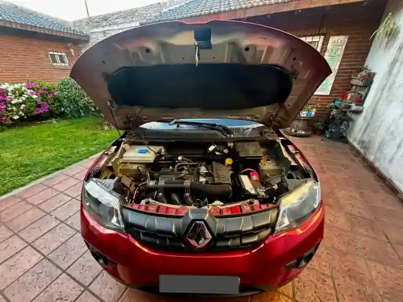 Renault Kwid 1.0 Sce 66Cv Intense 2019 - foto 4