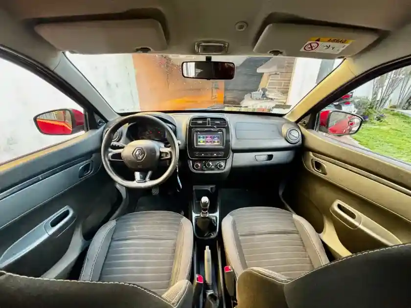 Renault Kwid 1.0 Sce 66Cv Intense 2019 - foto 5