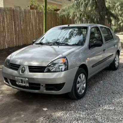 Renault Clio 1.2 Pack Plus 2007 - foto 1