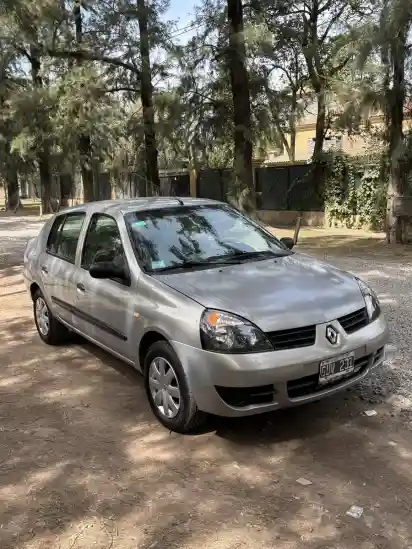 Renault Clio 1.2 Pack Plus 2007 - foto 2