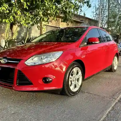 Ford Focus III 2014 - foto 1