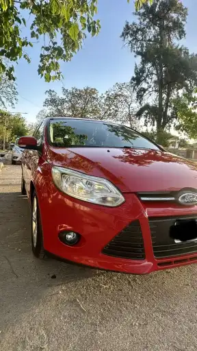 Ford Focus Iii 1.6 S Pro.cre.auto 2014 - foto 4