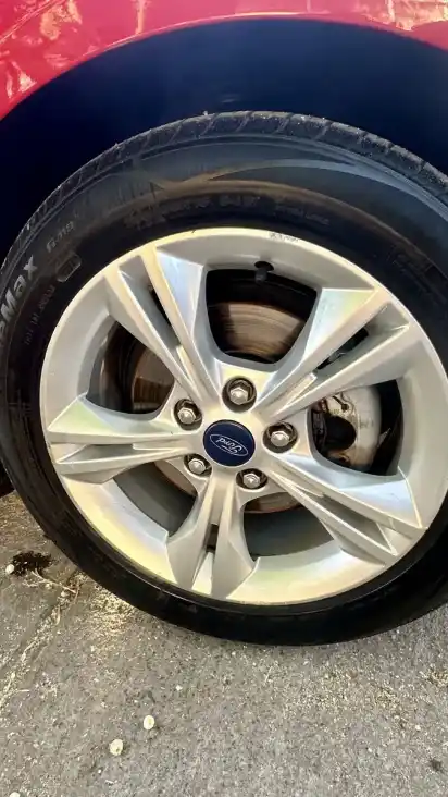 Ford Focus Iii 1.6 S Pro.cre.auto 2014 - foto 5
