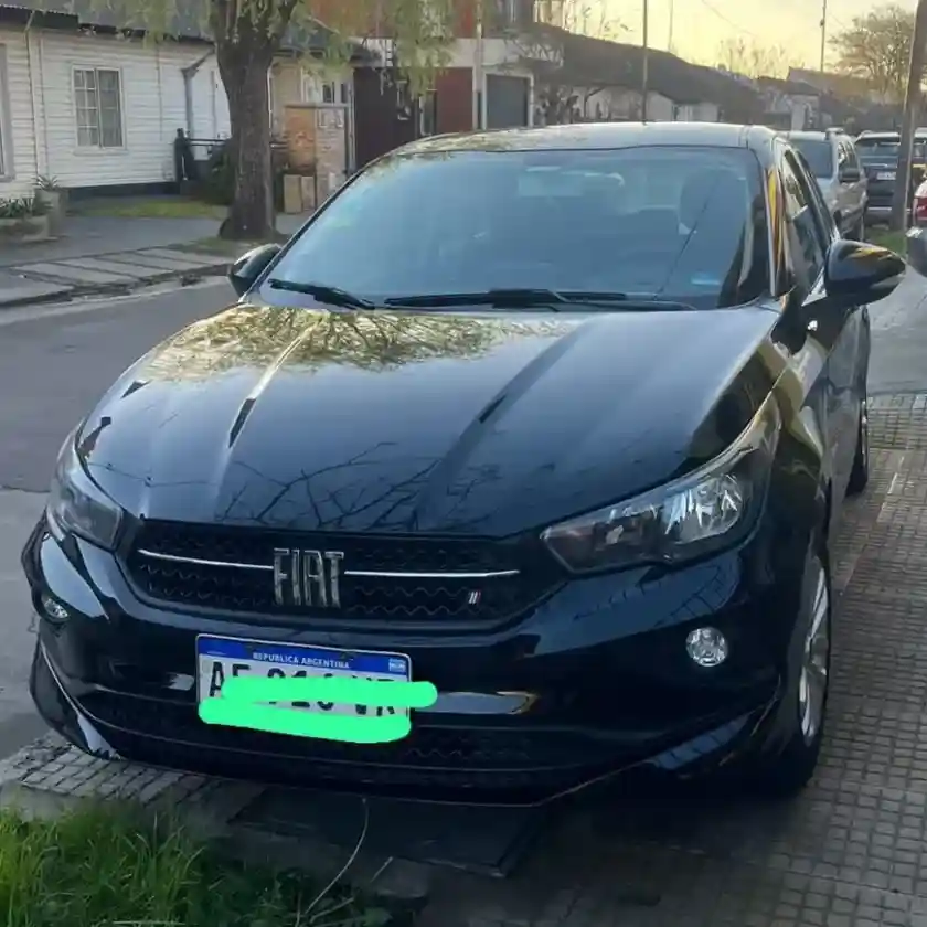 Fiat Cronos 1.3 Gse Drive Pack Conectividad 2021 - foto 1
