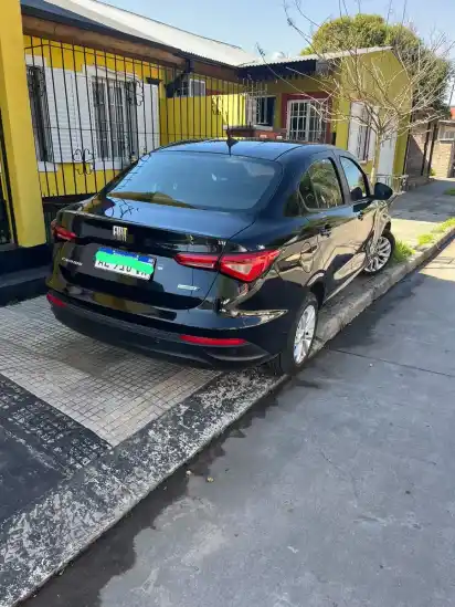Fiat Cronos 1.3 Gse Drive Pack Conectividad 2021 - foto 2