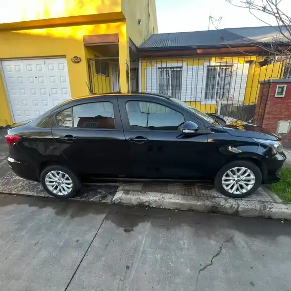 Fiat Cronos 1.3 Gse Drive Pack Conectividad 2021 - foto 4