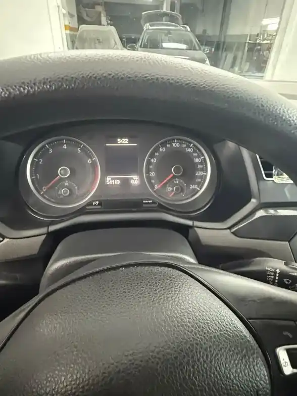 Volkswagen Gol Trend 1.6 Highline 101Cv 2017 - foto 3