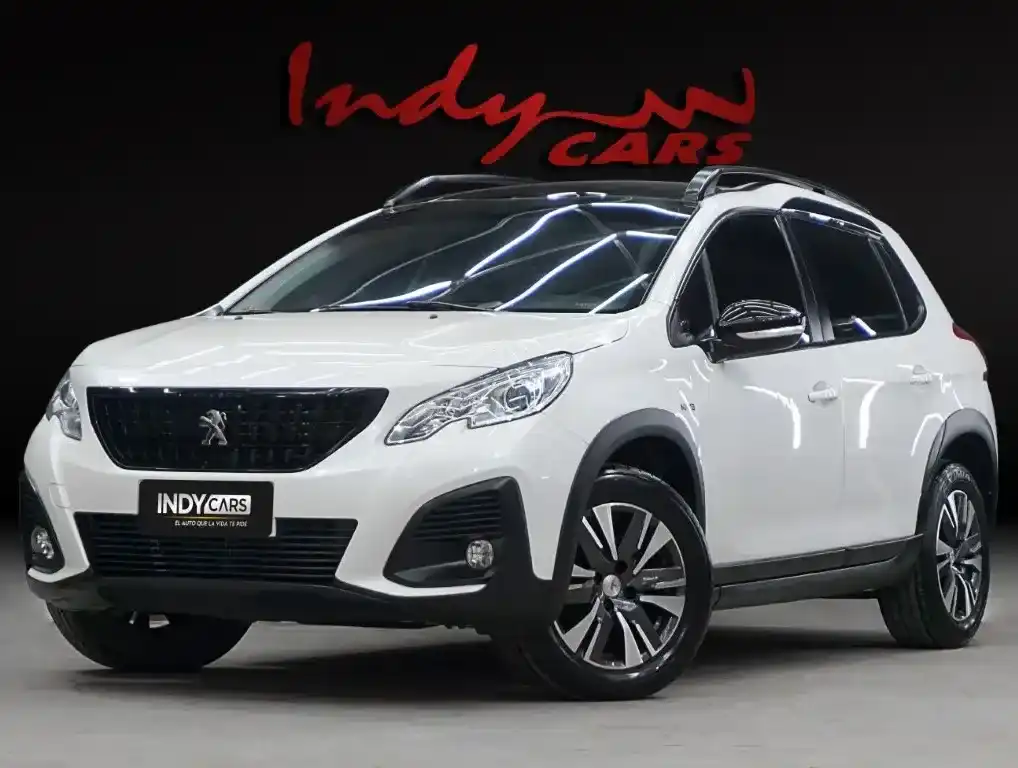 Peugeot 2008 1.6 Feline Am22.5 2022 - foto 1