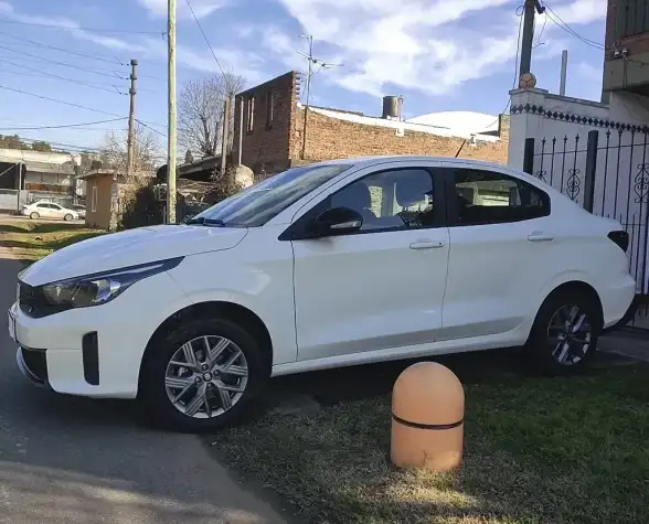 Fiat Cronos 1.3 Gse Like 2026 - foto 1