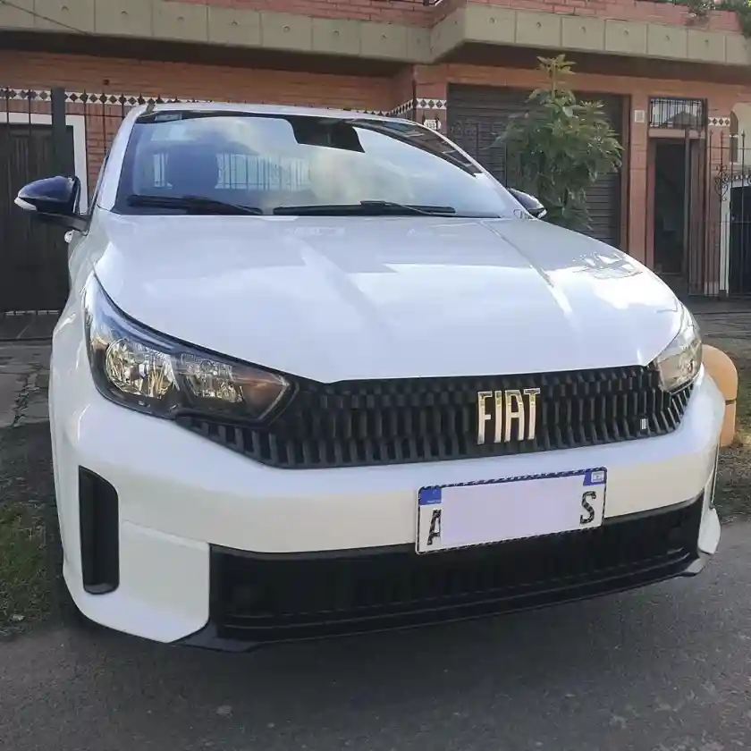 Fiat Cronos 1.3 Gse Like 2026 - foto 2