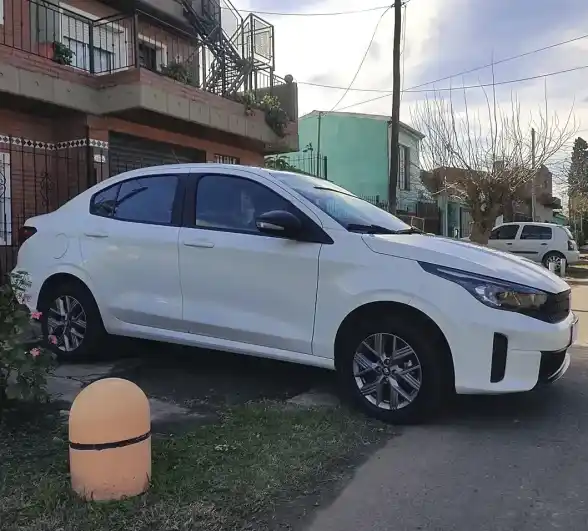 Fiat Cronos 1.3 Gse Like 2026 - foto 3