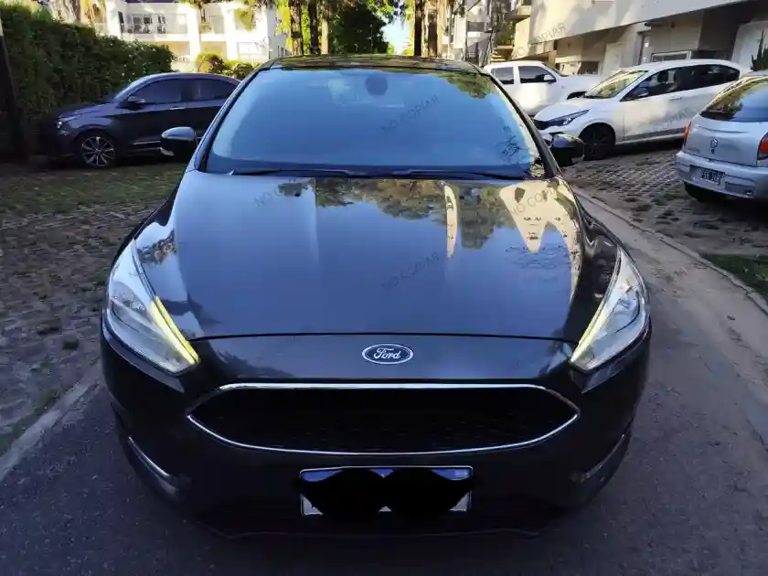 Ford Focus Iii 2.0 Se Plus Mt 2017 - foto 2