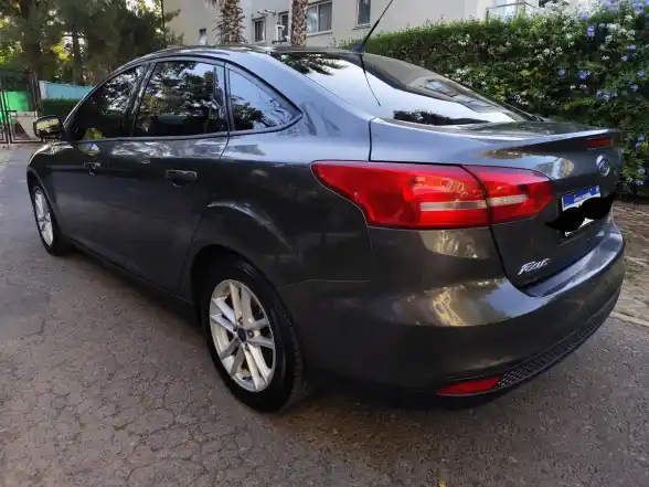 Ford Focus Iii 2.0 Se Plus Mt 2017 - foto 3