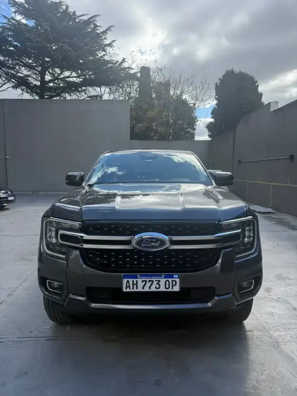 Ford Ranger 2.0 Cd 4X2 Xlt At 210Cv 2025 - foto 2