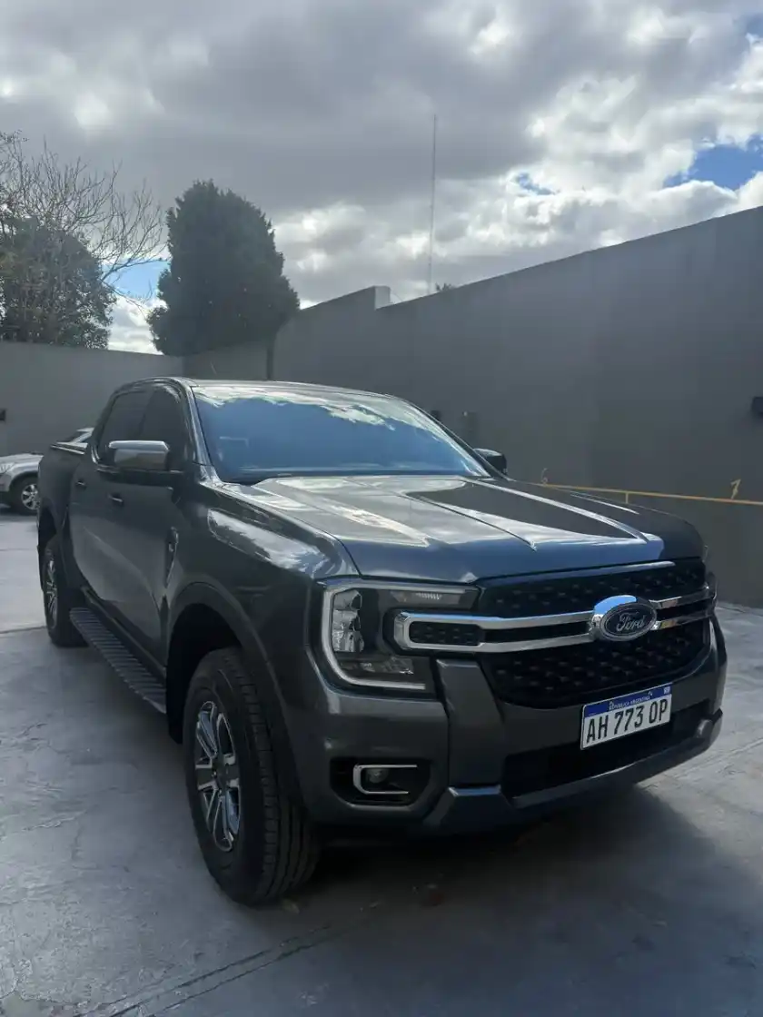 Ford Ranger 2.0 Cd 4X2 Xlt At 210Cv 2025 - foto 3