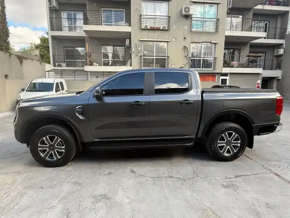 Ford Ranger 2.0 Cd 4X2 Xlt At 210Cv 2025 - foto 4