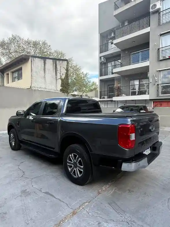 Ford Ranger 2.0 Cd 4X2 Xlt At 210Cv 2025 - foto 5