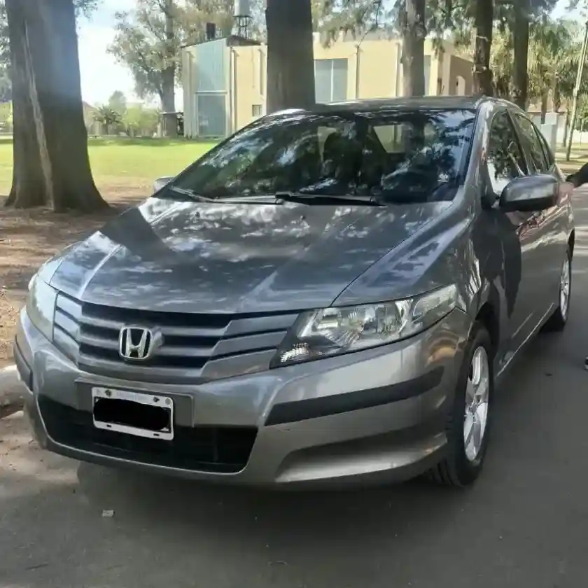 Honda City 1.5 Lx Mt 120Cv 2011 - foto 1