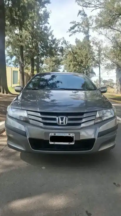 Honda City 1.5 Lx Mt 120Cv 2011 - foto 2
