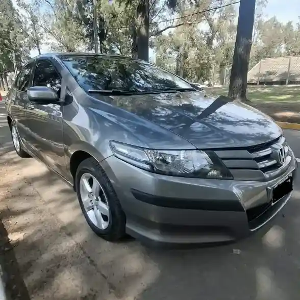 Honda City 1.5 Lx Mt 120Cv 2011 - foto 3
