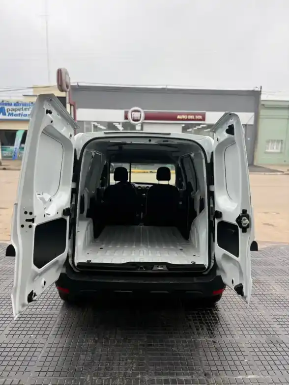Renault Kangoo Ii Express 1.6 Sce Confort 2024 - foto 4