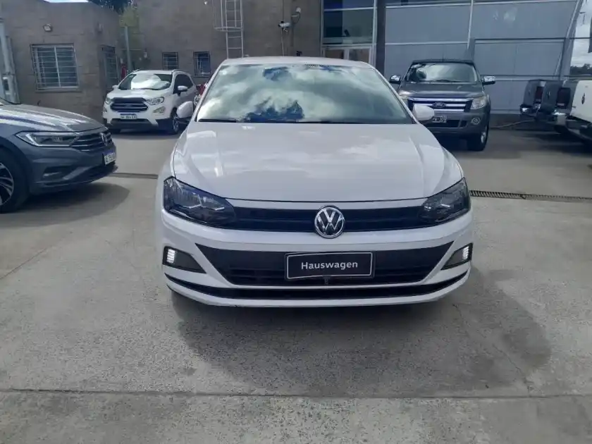 Volkswagen Polo 1.6 Msi Trendline At 2021 - foto 2
