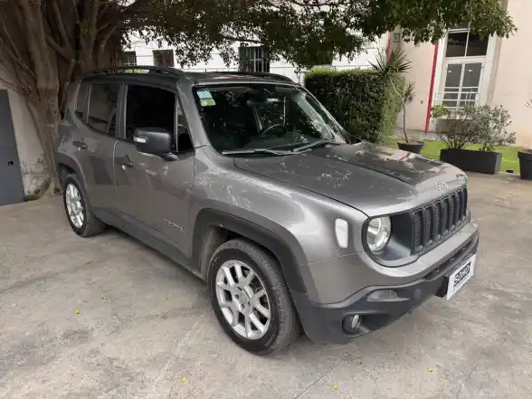 Jeep Renegade 1.8 Sport 2019 - foto 3