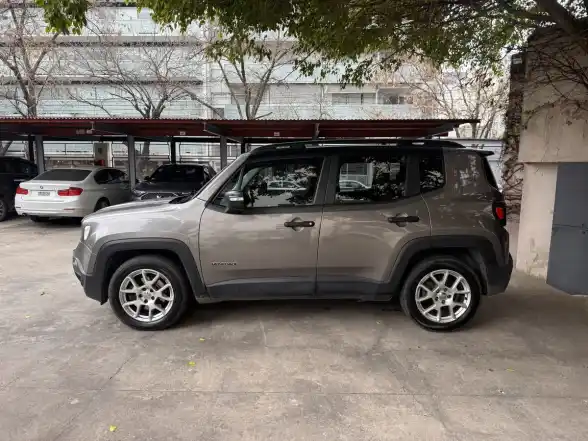 Jeep Renegade 1.8 Sport 2019 - foto 4