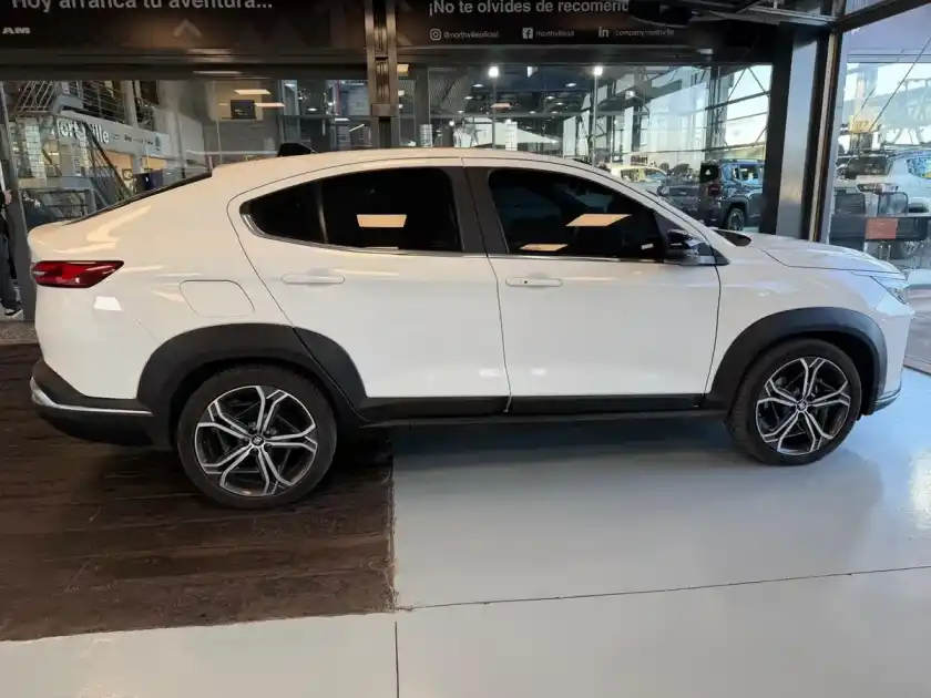 Fiat Fastback 1.3 T270 At6 2025 - foto 2