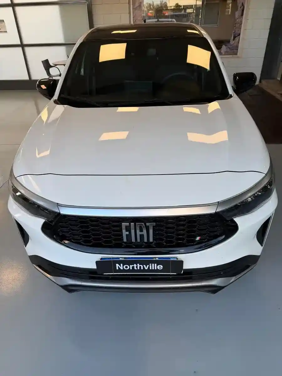 Fiat Fastback 1.3 T270 At6 2025 - foto 5