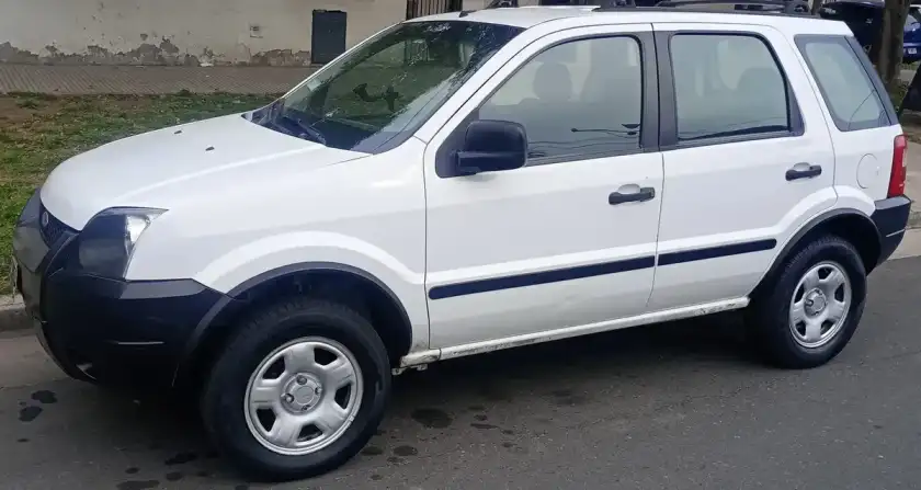Ford Ecosport 1.6 Xls 2004 - foto 1