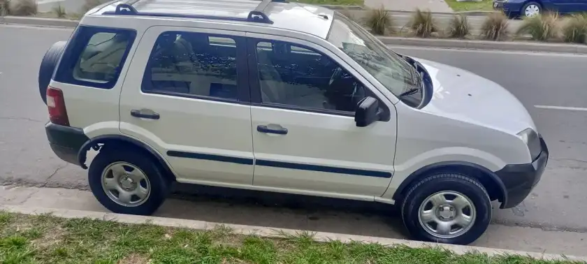 Ford Ecosport 1.6 Xls 2004 - foto 5